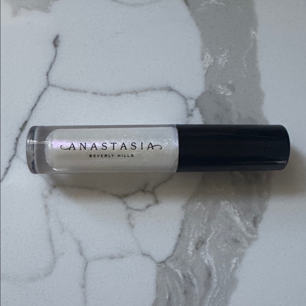 🌸5/$25🌸 Anastasia Beverly Hills lip gloss in moon jelly